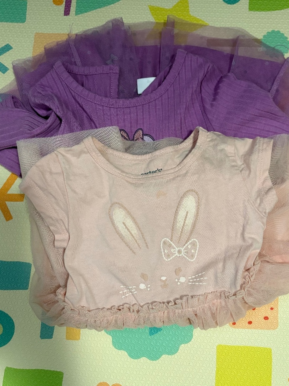 Toodler/baby dresses